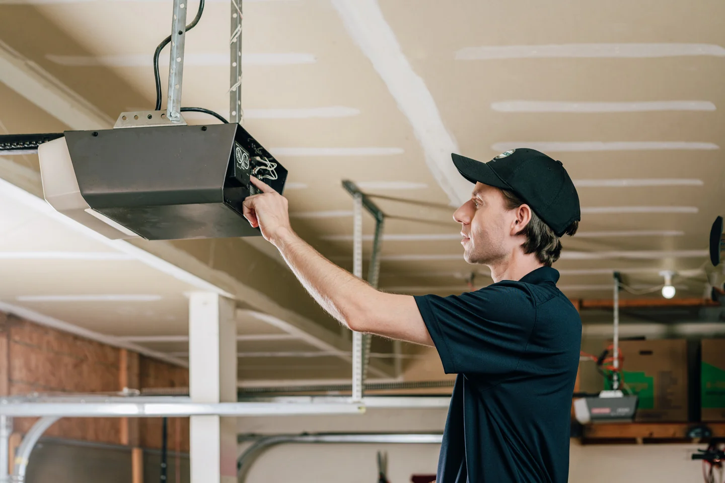 garage services